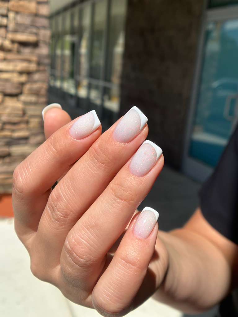 Precision nail work